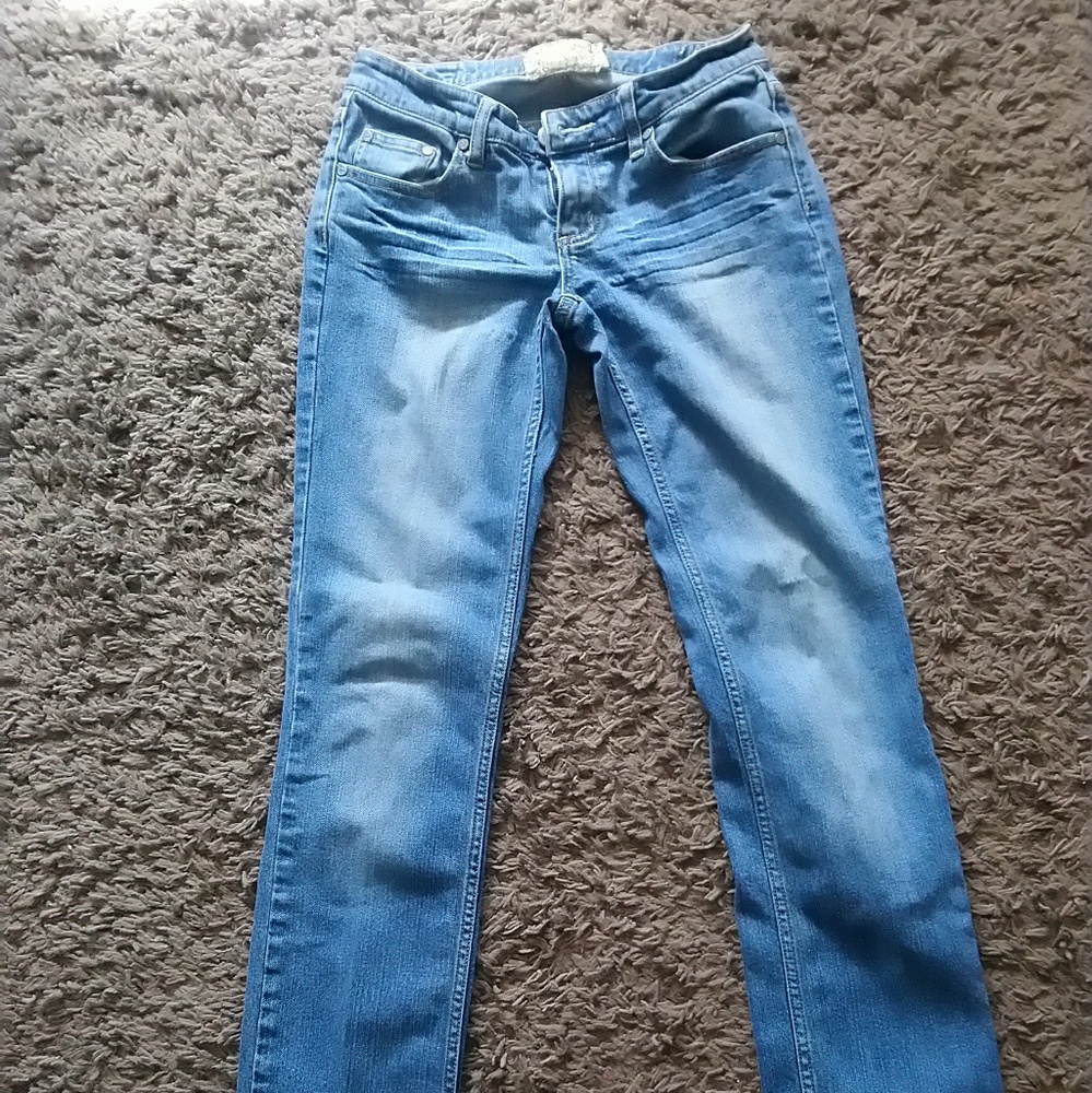 American rag jeans